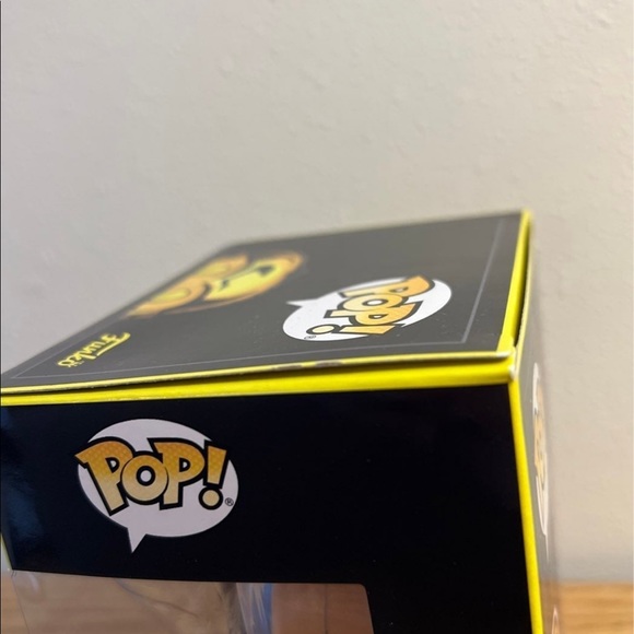C- P30 Target Exclusive Funko - Picture 6 of 6